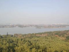 -东湖磨山景区