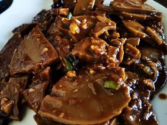 -桃记小吃(贞观街)