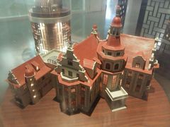 -天津市规划展览馆