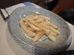 -云海酒店·云海轩餐厅
