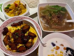 -满得意茶餐厅·顺德家常菜·港式经典(大良店)