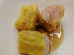 -旺角宝港式茶餐厅(寮步店)