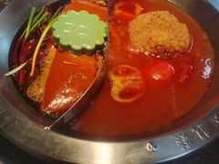 -大龙燚火锅(太古里店)