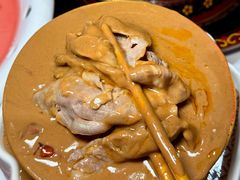 -曲氏老北京铜锅涮肉•火锅(不老街店)