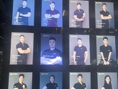 -悦莱美游泳健身(珠江新城花城汇店)