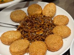 -羲和雅苑•北京烤鸭(陆家嘴中心店)