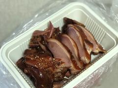 南京板鸭-章云板鸭(评事街店)