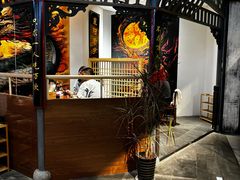 -楚东君•襄阳牛肉面牛杂煲(陆家嘴正大店)