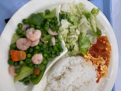 -紫金港餐饮中心-风味餐厅(浙江大学紫金港校区店)