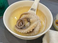 -东海怡品海鲜豆捞(舟宿夜江店)