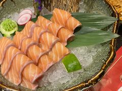 -古田居·特色寿司料理(星之岛旗舰店)