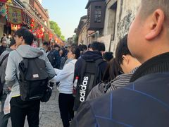 -仓桥直街臭豆腐