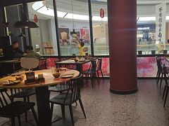 -青年公社烤鸭(蜀山万象汇店)