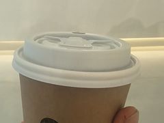 -% Arabica阿拉比卡咖啡(前滩太古里店)
