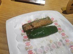 -德胜轩正宗顺德菜(宝安沙井会展中心店)