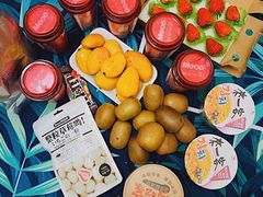 -盒马鲜生(金桥国际广场店)