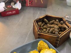 -老高烧烤(龙华星河iCO店)