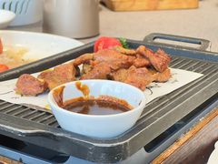 -海景壹号大酒店(滨湖店)