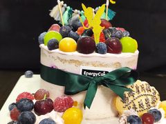 -EnergyCake蛋糕理想国