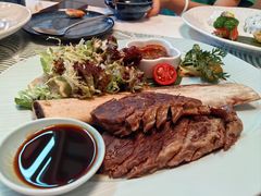-蕉叶·泰国歌舞风情(世贸店)