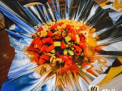 -禾风·海鲜料理自助(玉林店)