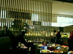 大堂-环球约客烤涮自助(铜锣湾店)