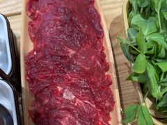 -千牛将·鲜牛肉火锅(开元路店)