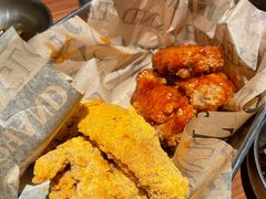 -春熙台韩国料理·章鱼肥牛(西丽店)