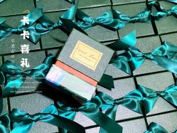 -卡卡喜糖伴手礼·商务礼宝宝礼·婚礼用品