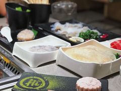 -海底捞火锅(壹悦城店)
