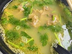 -水丰锅贴(延吉东路店)