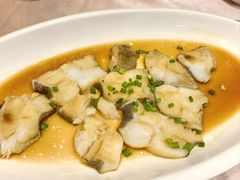 -桐庐海博大酒店中餐厅