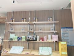 -霸王茶姬(建设路公元荟店)
