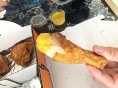 -BOPEYE·波派炸鸡(河西中央商场店)