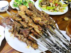 -苏力坦新疆特色(东直门店)