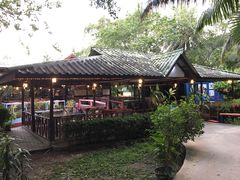 门面-Raya Father Restaurant