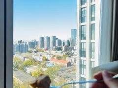 -北京康莱德酒店