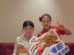 -第六季自助餐厅(王府井店)