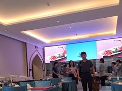 -新疆巴州金丝特餐厅(大钟寺店)