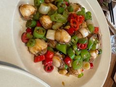 -KŌNG胶东小馆(华熙店)