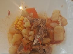 -汤城小厨•粤菜•靓汤(金宝街店)