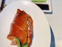 -四季民福烤鸭店(外滩外白渡桥店)