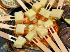 -黔三一夺夺粉酸汤火锅(百信店)