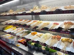-成都玉林串串香(世纪港湾店)