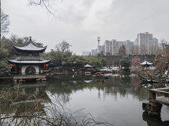 -水绘园