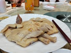 -星湖中餐厅