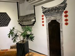 -铁道茶苑.色稷餐厅(莲花南路店)