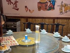 -灶东家民间菜(回兴店)