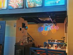 -滋味烤鱼(马北店)
