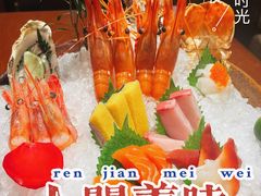 -花潮料理艺食馆(SM新生活广场店)